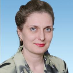 Родюкова Ольга Викторовна