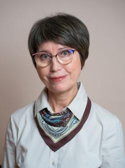 Носова Марина Александровна