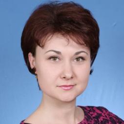 Нестерова Олеся Валерьевна