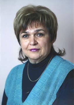Орлова Ольга Юрьевна